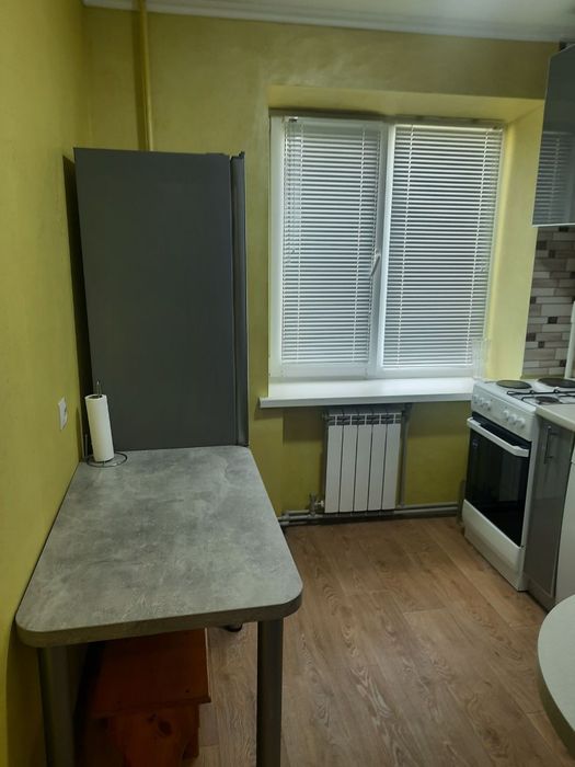 Однокімнатна квартира подобова оренда