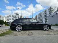 Kola letnie Audi A4 B9 245/30R20 S-line