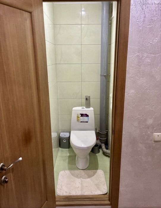 Оренда двокімнатної квартири у Шевченківському районі