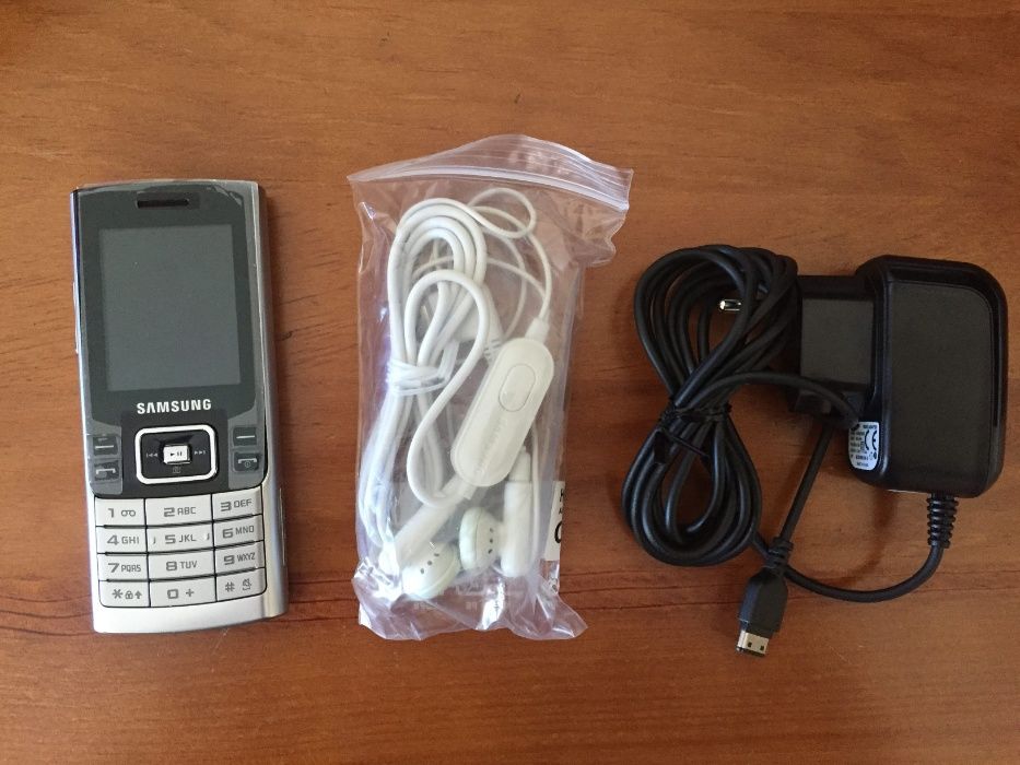 Samsung SGH-M200