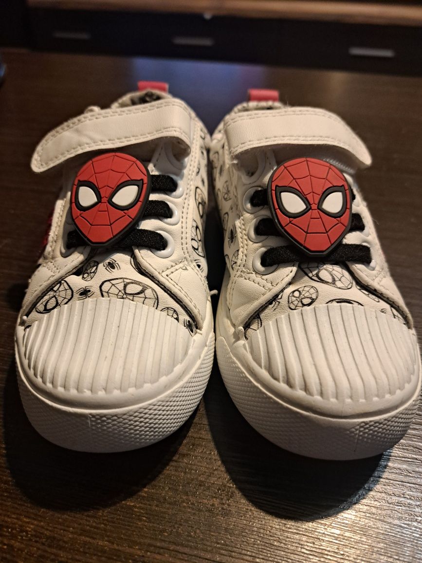 Buty sportowe Cool Club by Smyk,  trampki,  chłopięce rozmiar 26