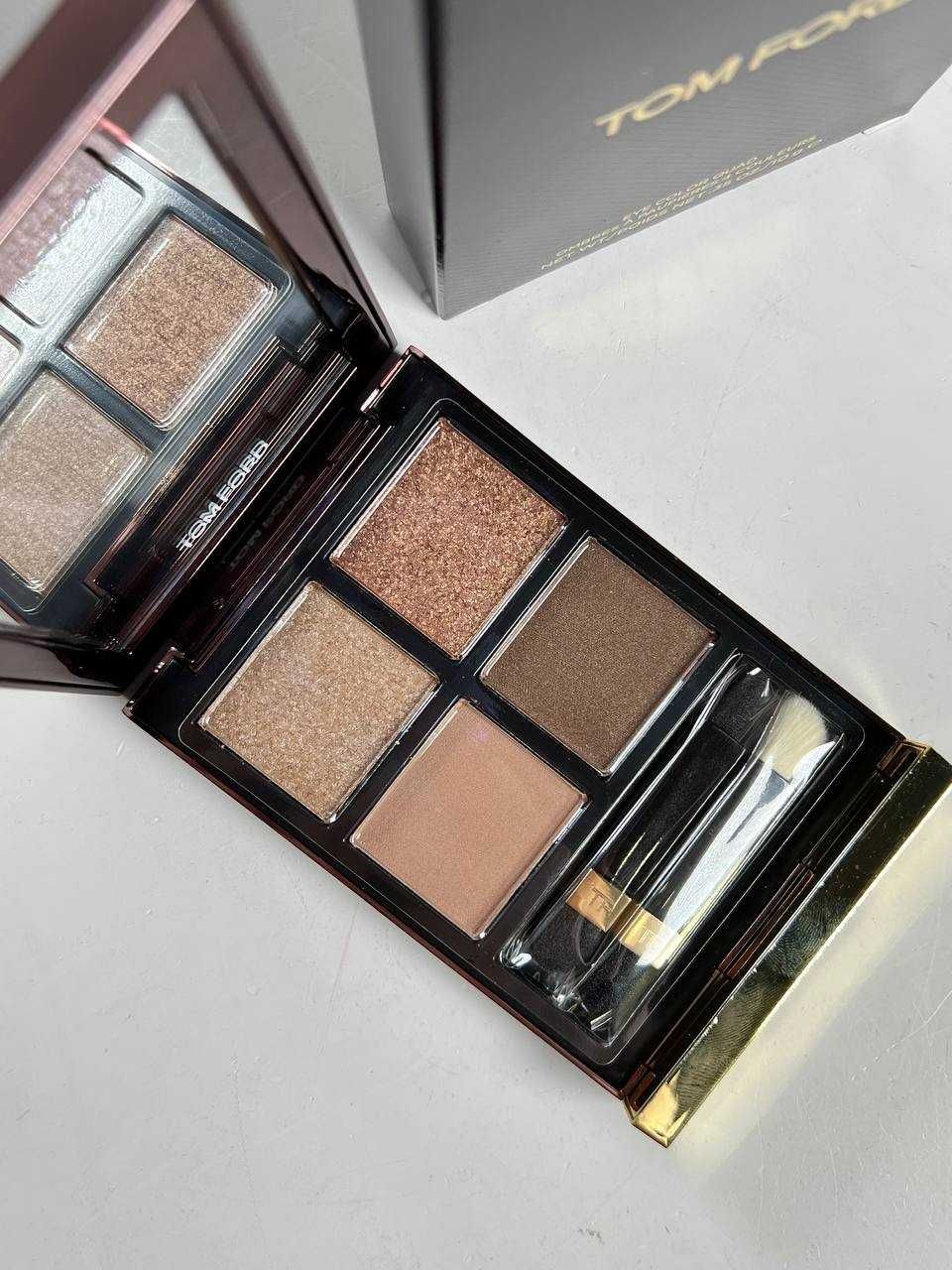 Тіні для повік Tom Ford Eye Color Quad
