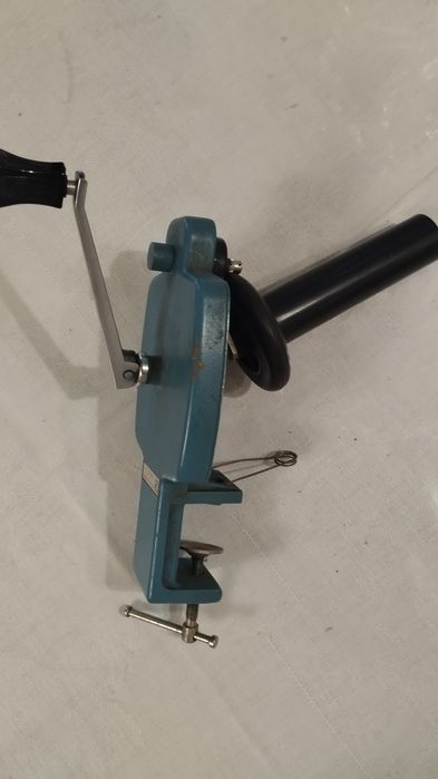 Моталка для пряжи