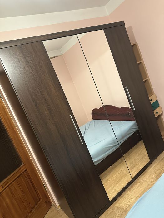 Szafa 180x212 idealny stan