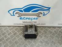 Centralina Original Bosch VW Volkswagen Skoda Audi 2.0 TDi BMM 140cv 03G 906 021 TA / 0 281 014 590