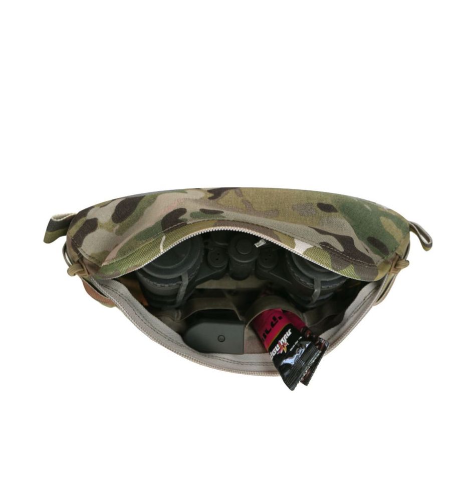 Підсумок - напашник Agilite Six Pack™ Hanger Pouch Multicam