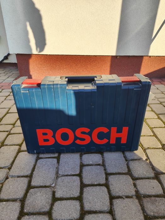 Młot kruszący Bosch GSH 11E