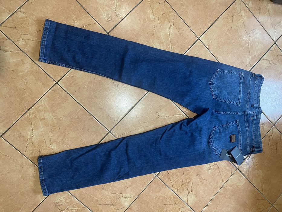 Оригінальні джинси Dolce & Gabbana 32/32