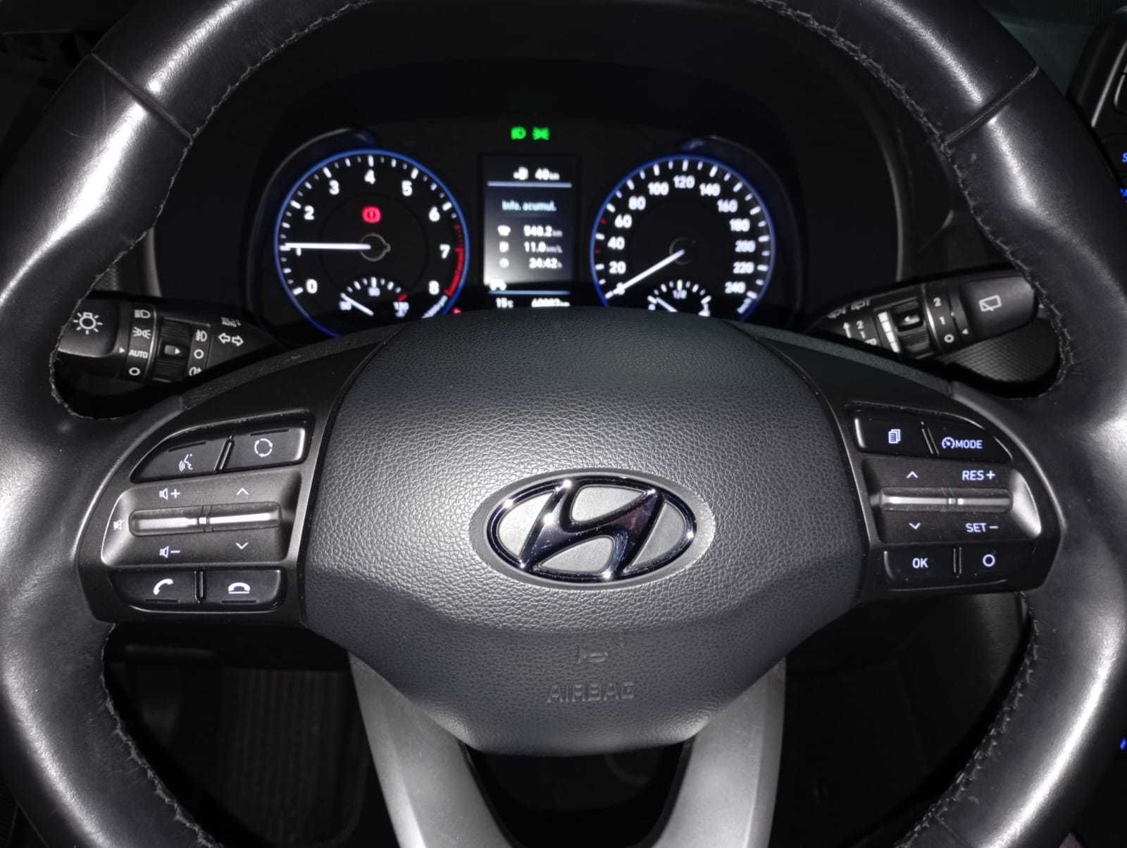 Hyundai Kauai 1.0 T-GDi PREMIUM 120CV
