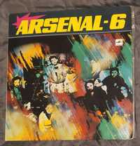 Arsenal - 6. LP. Jazz. ZSRR.