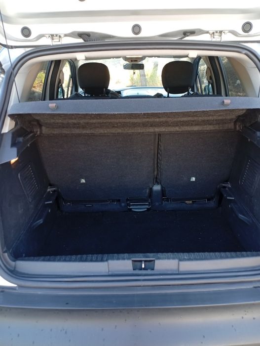 Vendo Renault Captur