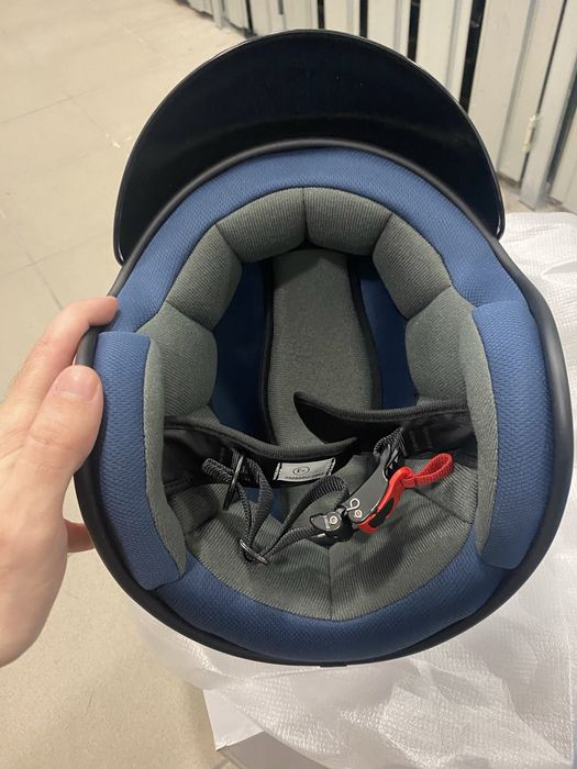 Sprzedam Kask Sparco J-1 Club 2 szt