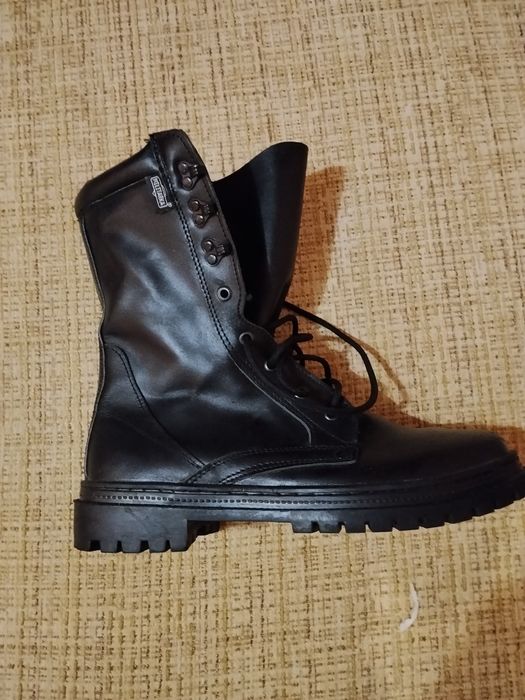 Берци нові розмір 43 (275) — тактичні черевики, мілітарі, військові