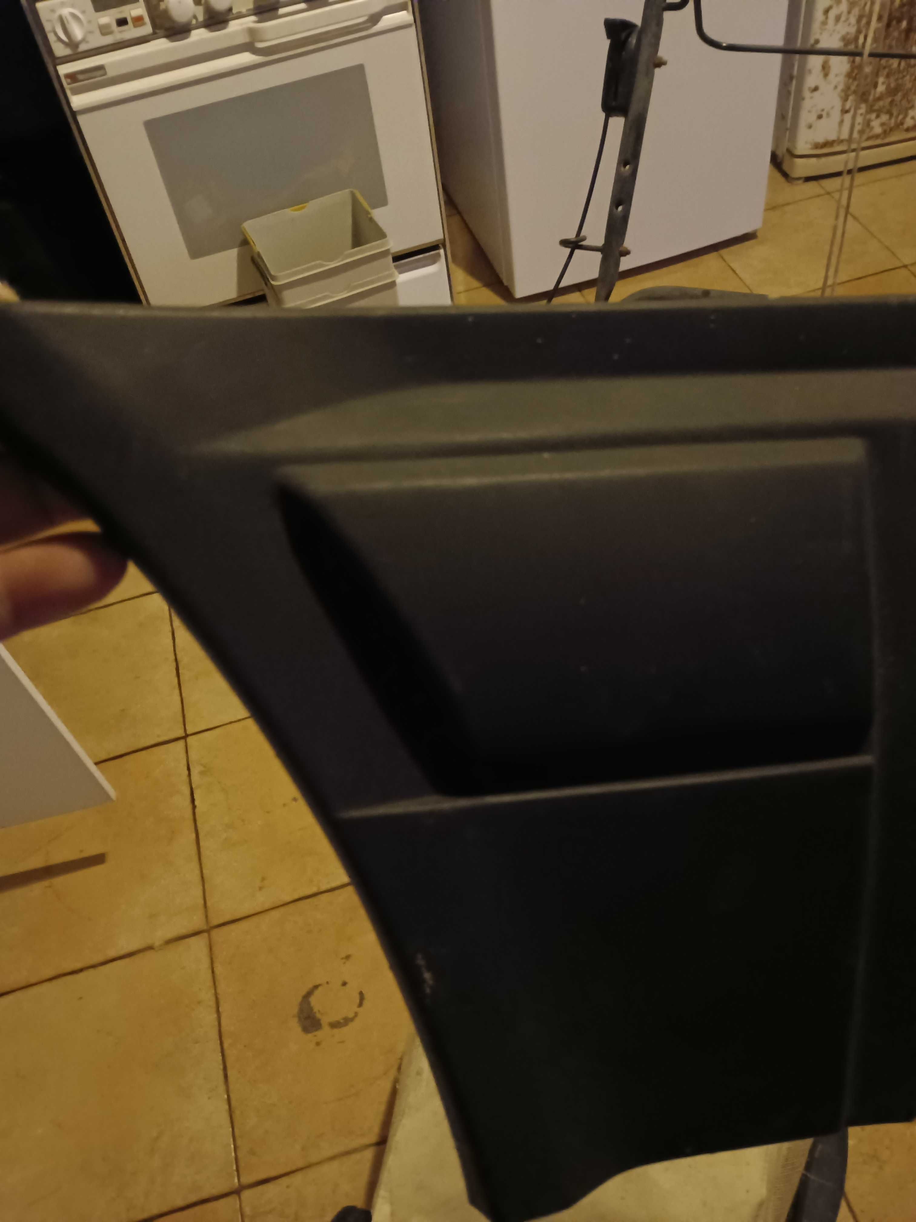 SEAT marbelha Peça de proteção direita