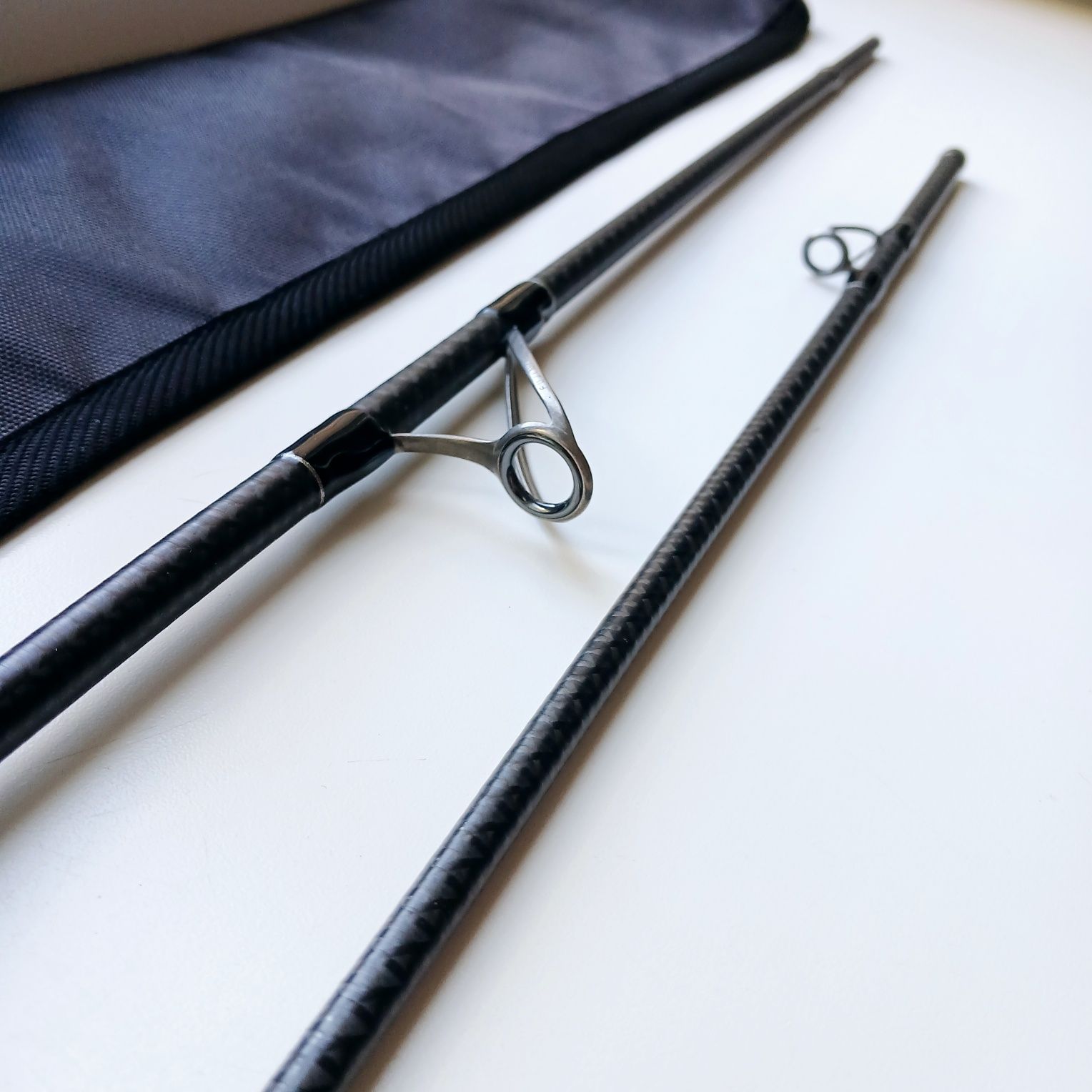 Спінінг Graphiteleader Super Calamaretti 832M-AR