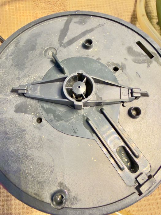 Filtro Eheim Classic 350