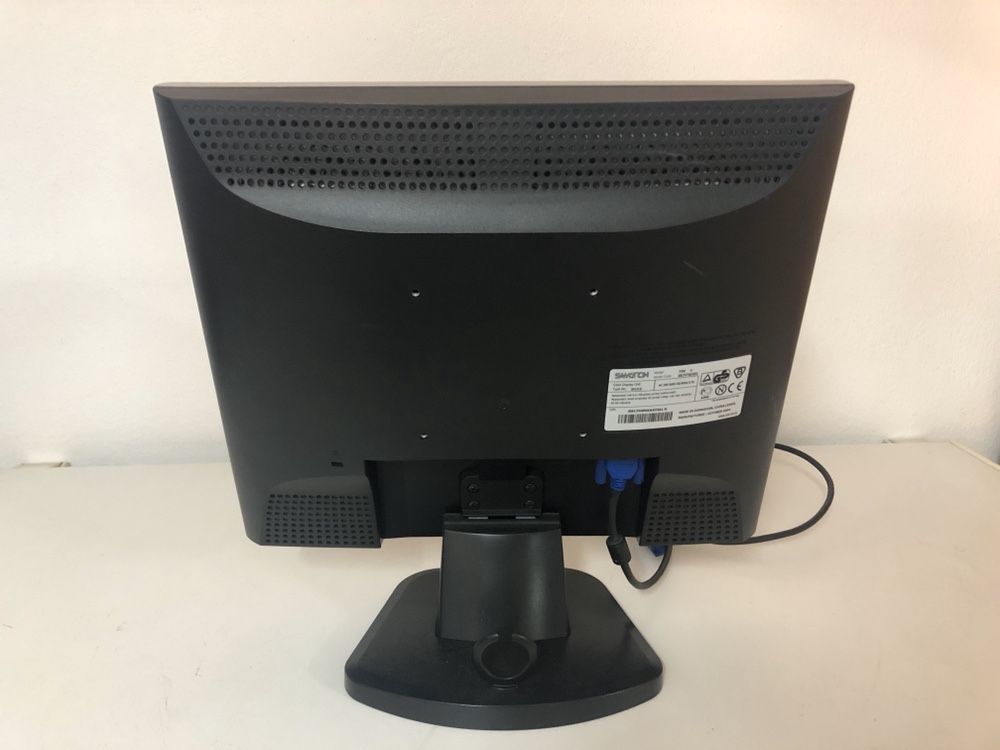 Monitor 17” 73v