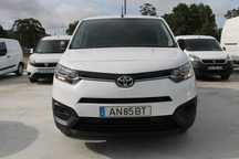 Toyota Proace 1.5 D-4D L0