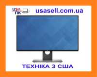 Монитор Dell 27" UltraSharp U2717D 2560x1440 IPS