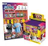 Match Attax Cartas