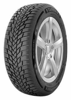 Opona 205/55R16 Starmaxx NOWA! Zimowa Darmowa dostawa!