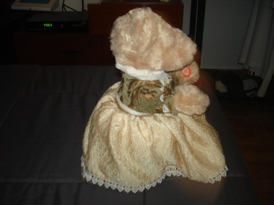 Vendo Brinquedo Musical