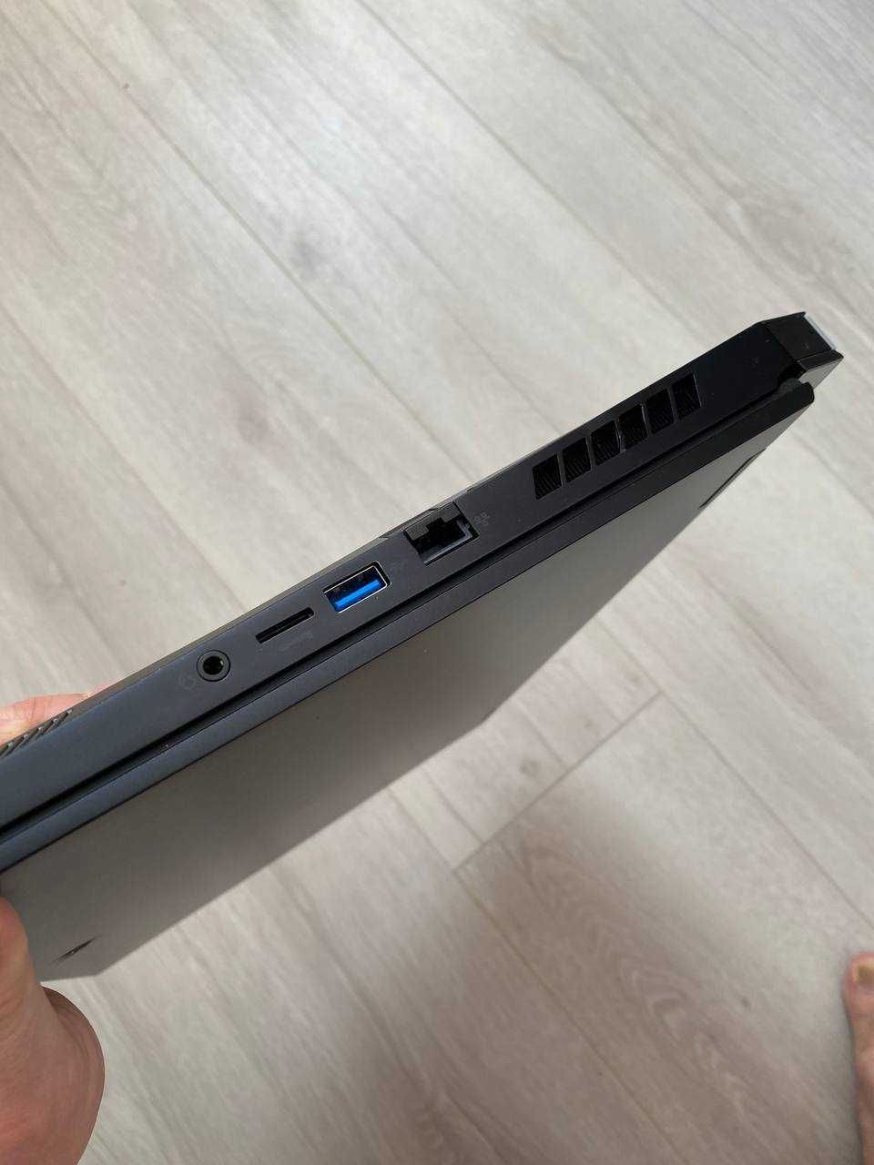 Acer Predator Helios 16 PH16-71-74AS/240Hz/32DDR5/RTX4070/1TB/i7-13700