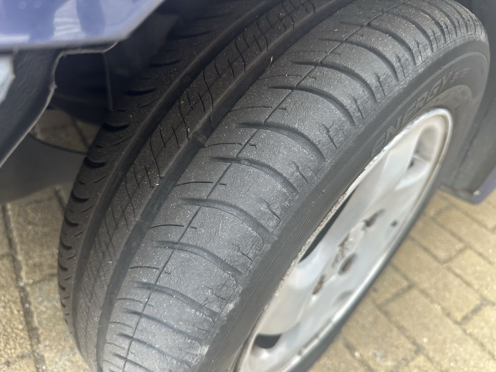 Peugeot 306 break 1.4 orange Gasolina