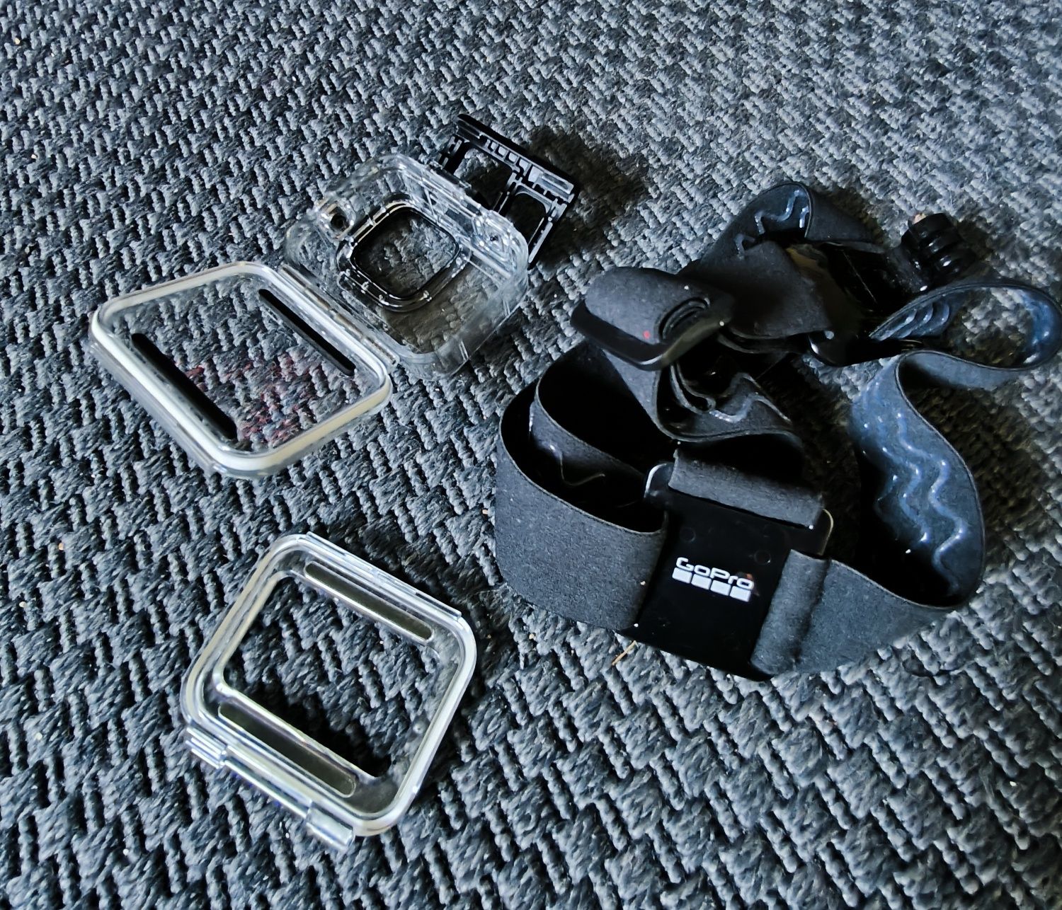 GoPro Hero 8 black