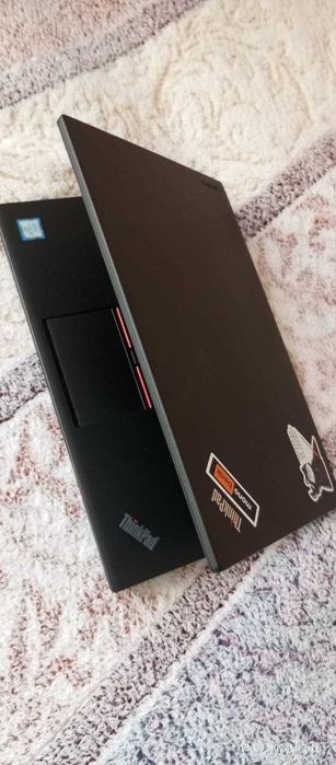 Lenovo ThinkPad x260 i5 IPS (1920х1080)  16gb ssd 256 4g. в ИДЕАЛЕ.