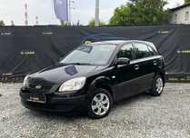 Kia Rio 1.4b LPG • DŁUGIE OPŁATY • Klimatyzacja • Zamiana