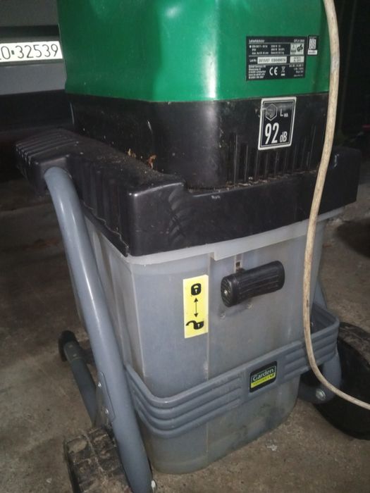 Rebak frezowy Garden