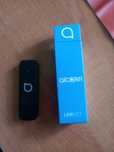 Modem zewnętrzny ALCATEL link KEY 4G LTE czarny