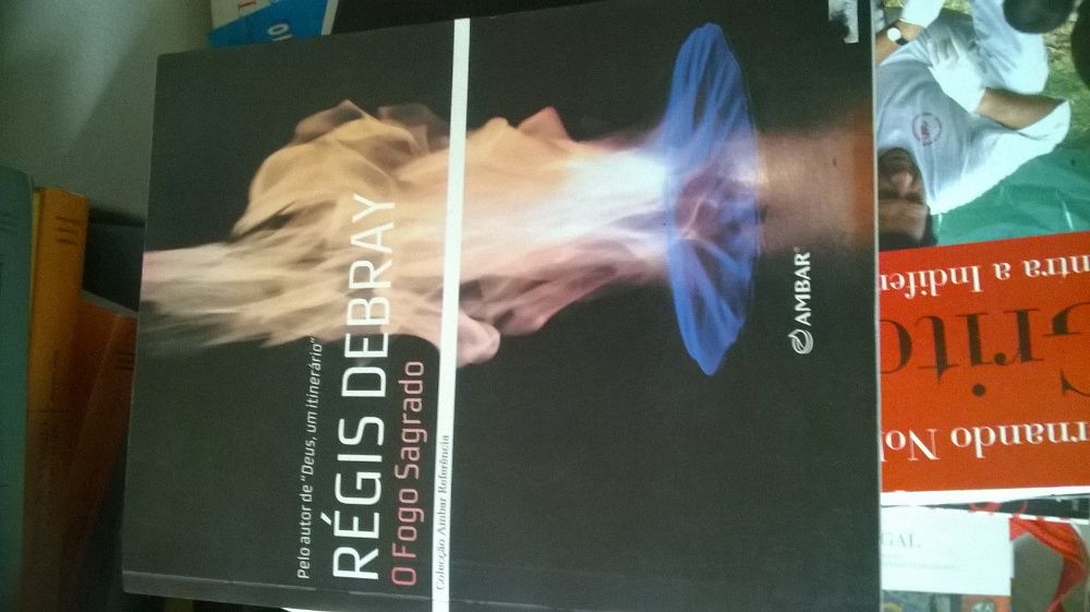 Livros - Vários Temas