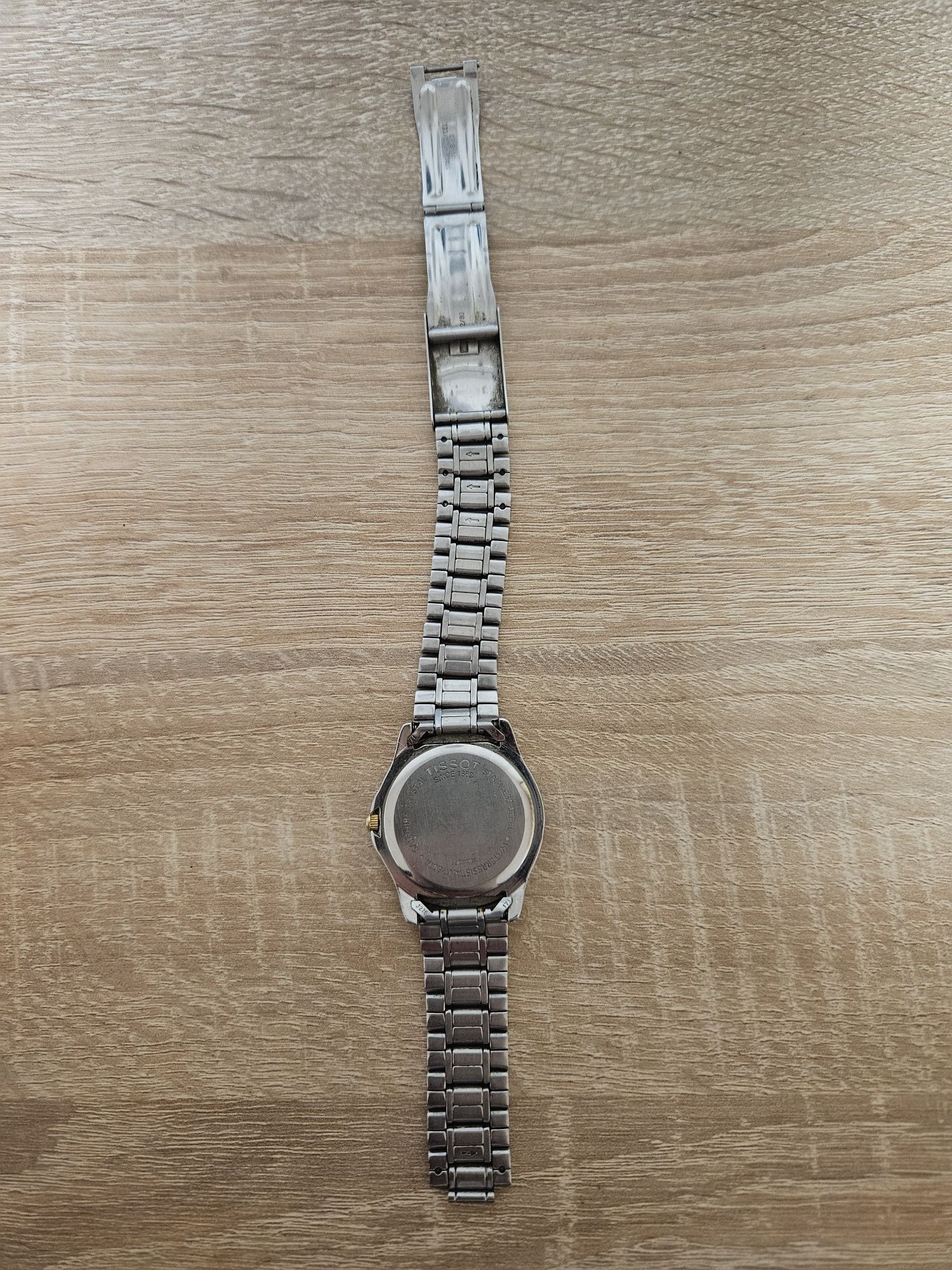 Годинник TISSOT 1853 PR 50