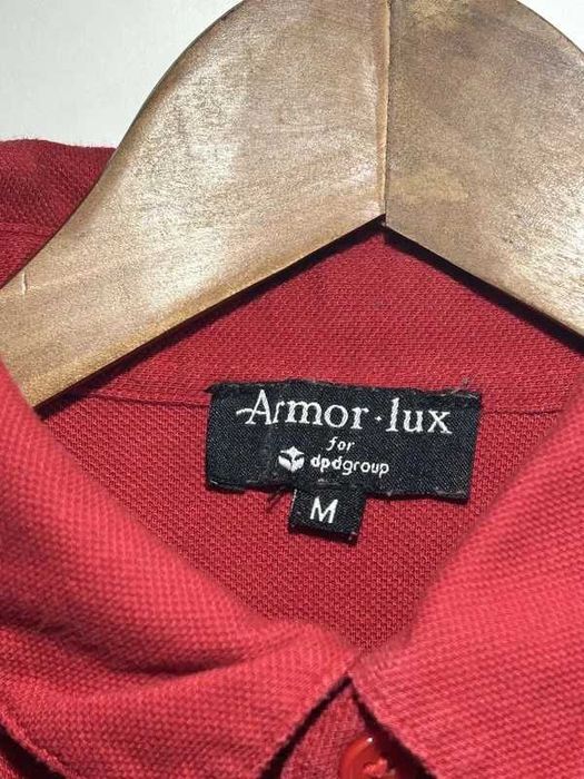 Koszulka Polo DPD rozmiar M