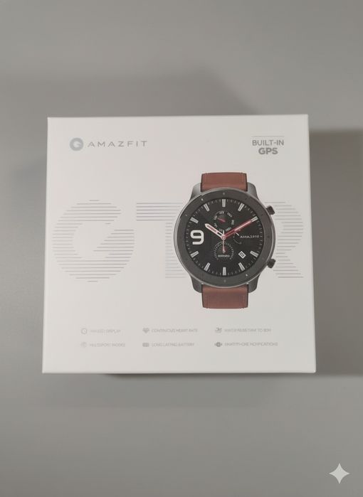 Amazfit GTR 47mm