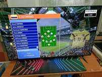 Телевізор SONY 55" на новом Android + голосове управління 4K UHD