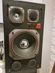 Alton 70W po renowacji