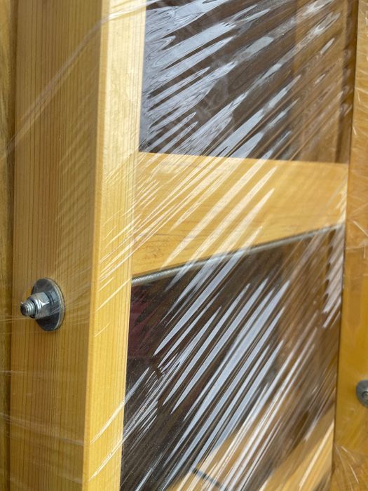 Драбини. Драбини-ходулі.