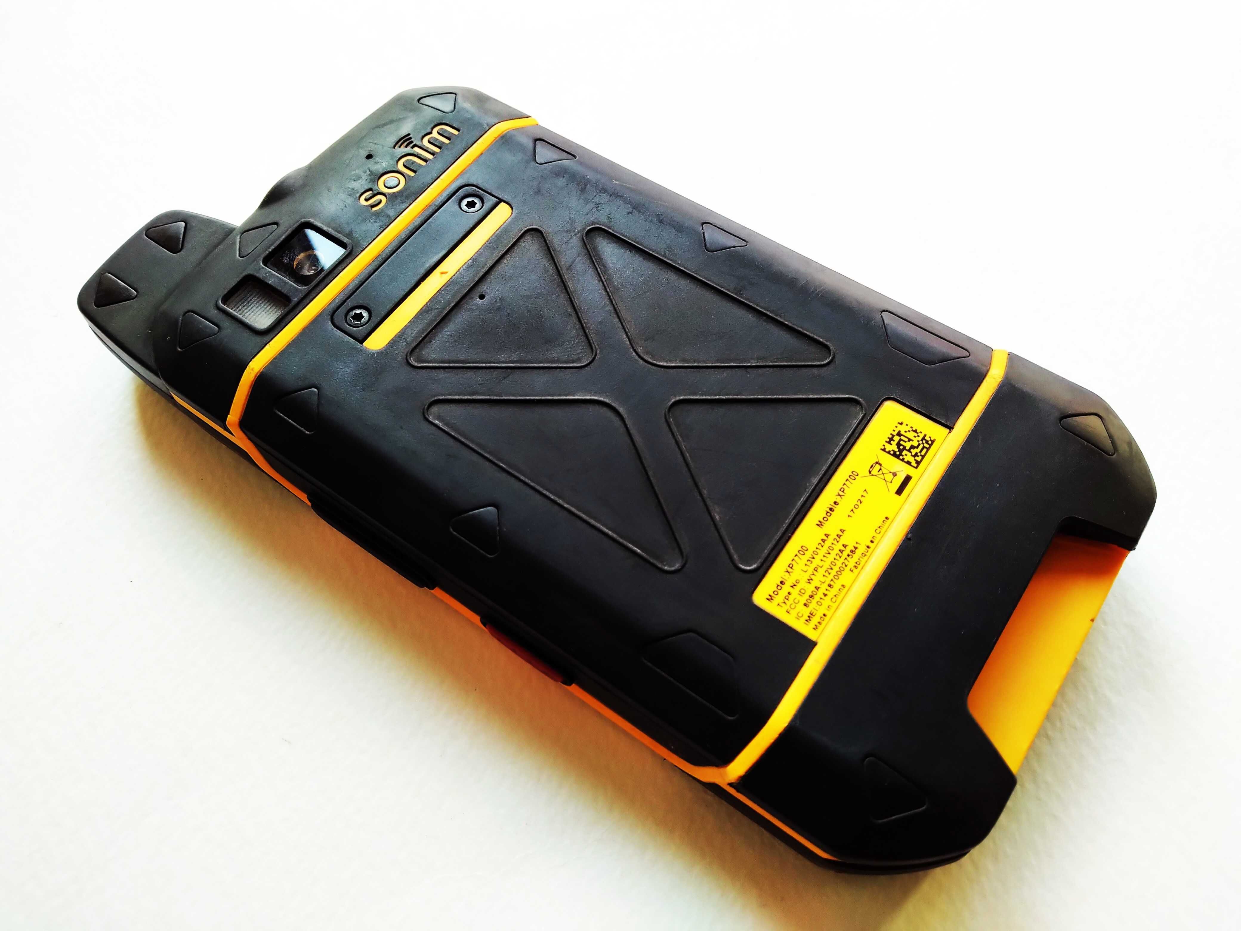 Sonim XP7700 броньований, протиударний, IP-69, ІДЕАЛ!