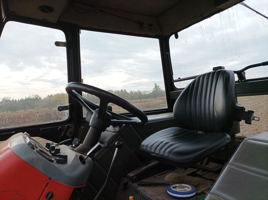 Sprzedam Zetora 3340