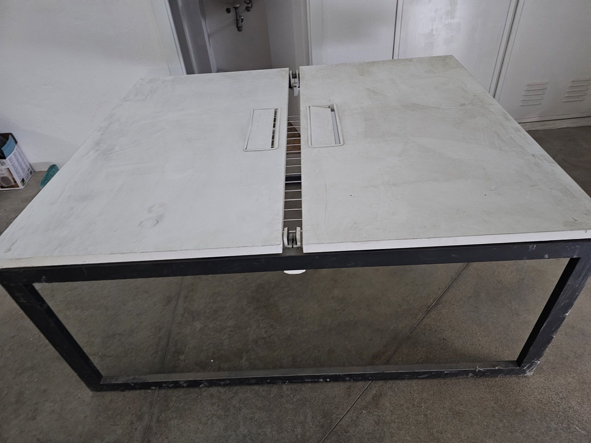 Mesa escritorio ou atlier