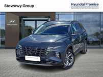 Hyundai Tucson Od ręki