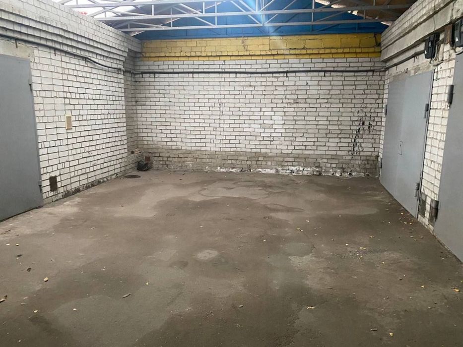 ТОРГ Продам Гараж в центрі міста, по вул. Гоголя 221
