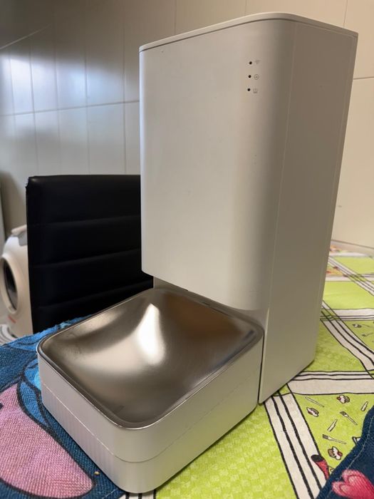 Dispensador automatico xiaomi