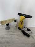 Myjka do okien karcher myjka do szyb WV2 + koncentrat do mycia
