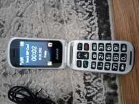 Telefon z klapką