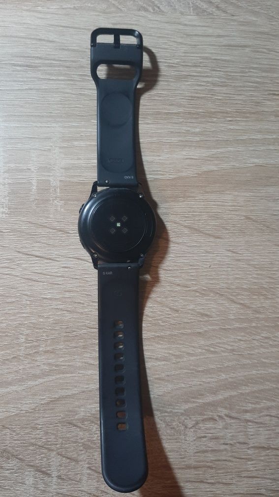 Samsung Galaxy Watch Active na gwarancji