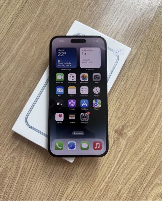 iPhone 14 Pro Max 128gb